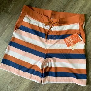 Kortni Jeane 34 Men’s Trunks